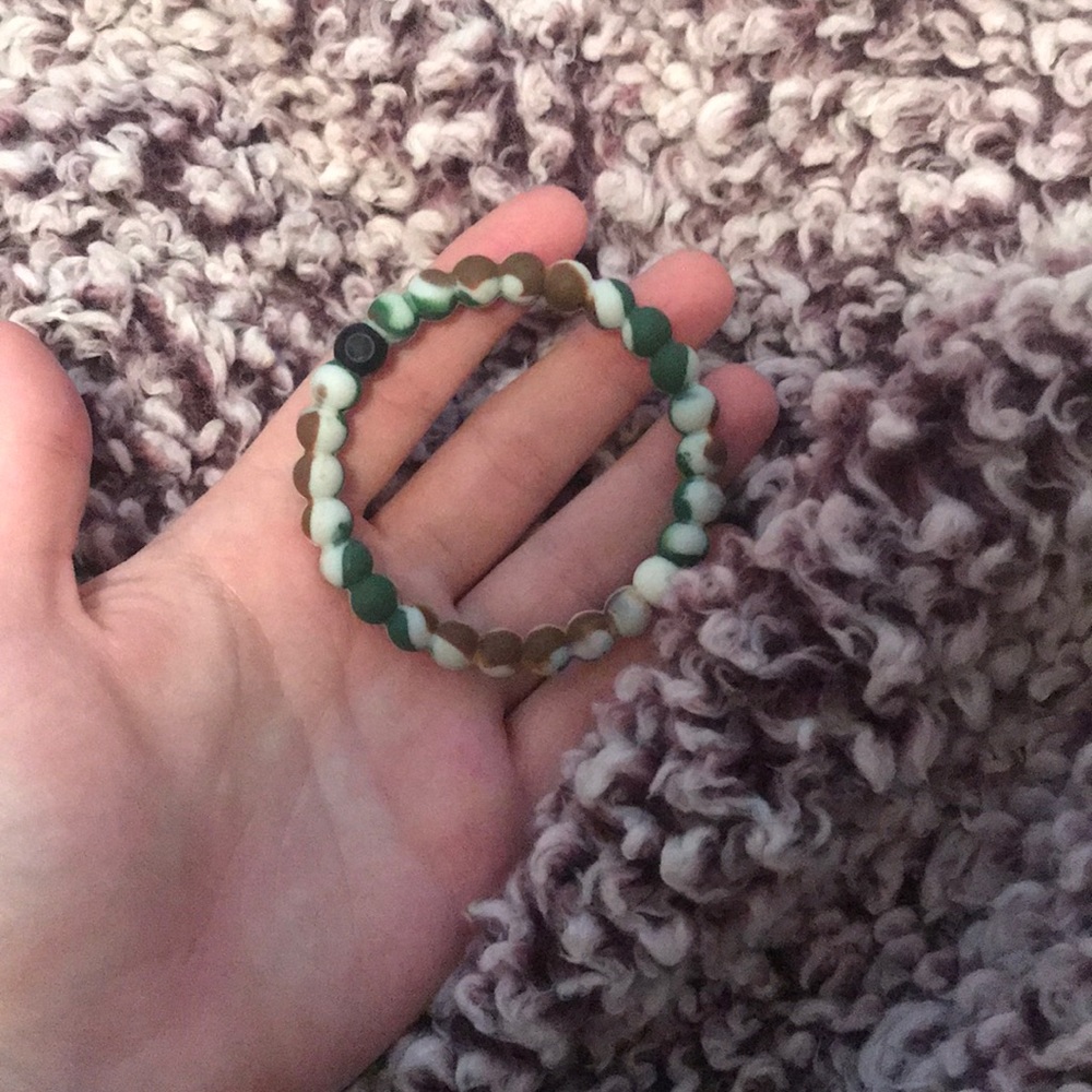 Camo Lokai